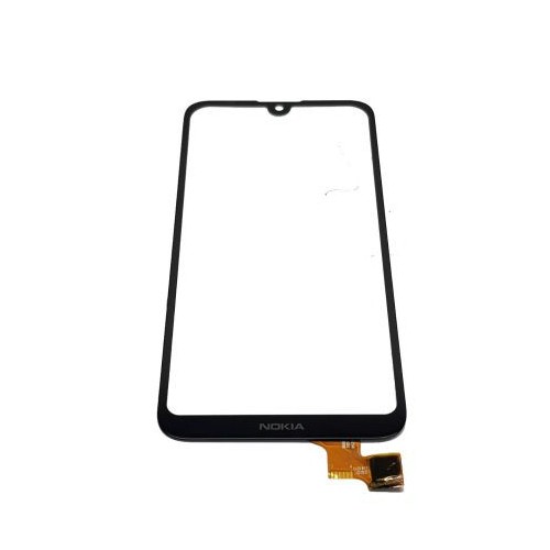 Cảm ứng Nokia 2.2 (2GB/16GB) 2019 ĐEN