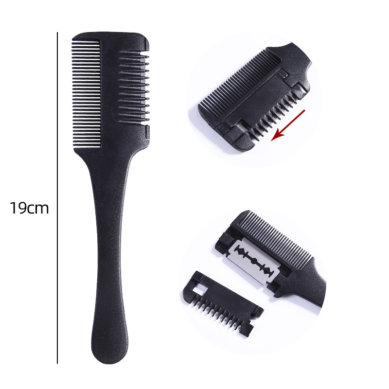 Lược tỉa tóc tiện lợi chất lượng cao