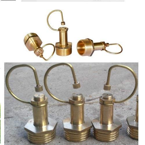 Combo 10 bec phun sương đồng