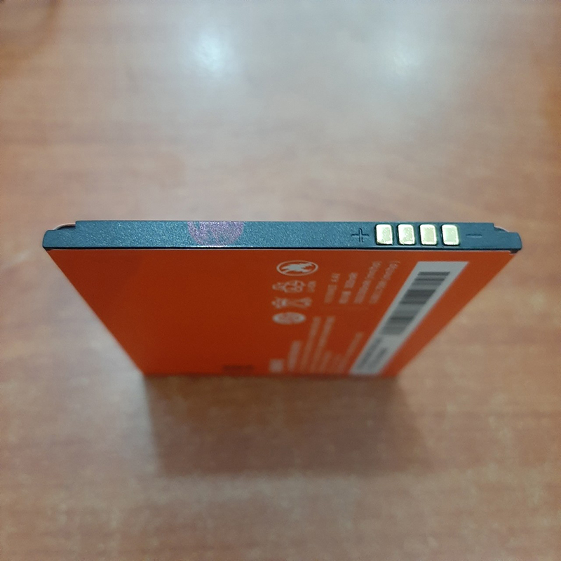 Pin Xiaomi Redmi Note 2 Zin