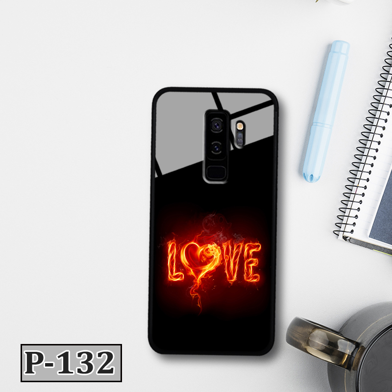 Ốp kính 3d samsung galaxy s9 plus