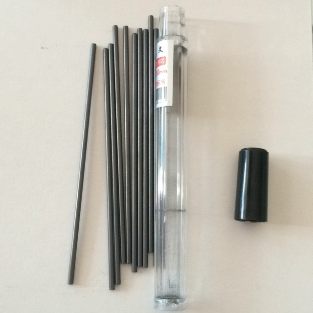 1 Ống Ruột Chì 2.0 (10 ruột)