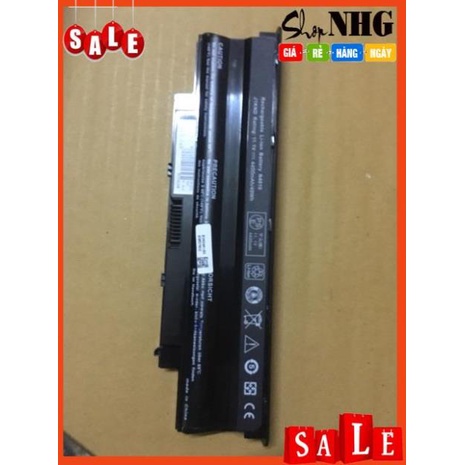 Pin laptop Dell Inspiron N4010