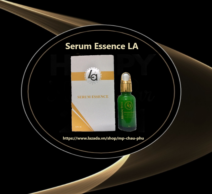 Serum Essence LA