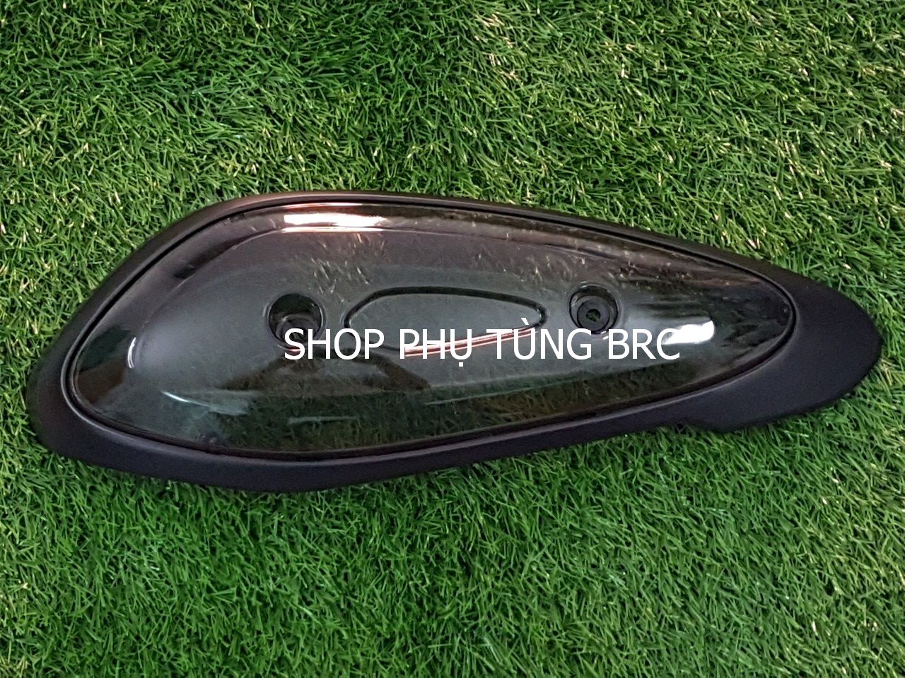 Che pô nhựa trong xe sh mode 2020 - 2021