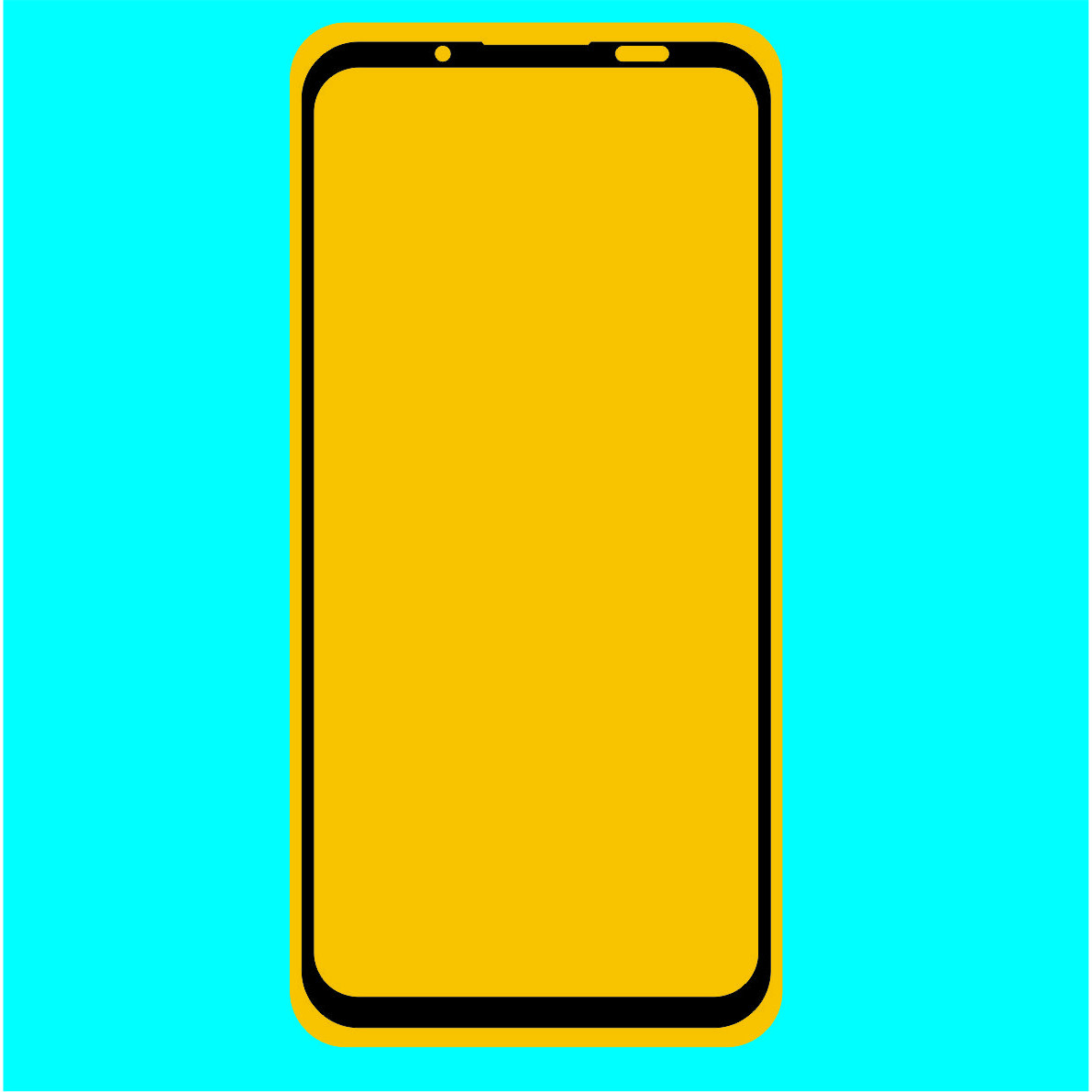 [HCM]Kính cường lực Full dành cho  VSMART LIVE