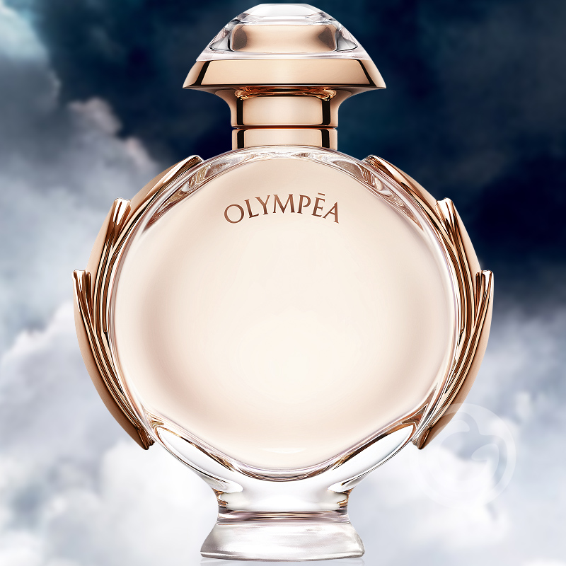 Nước Hoa Nữ Paco Rabanne Olympéa Eau De Parfum 80Ml
