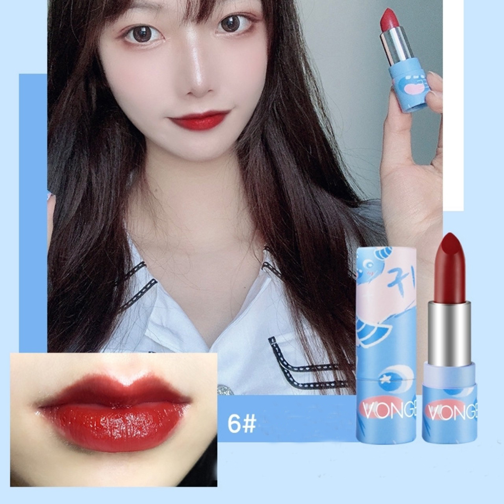 SON VONGEE THỎI CUTE
