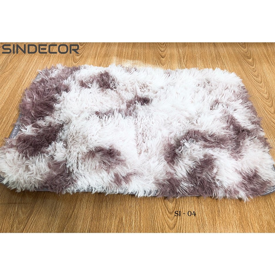 Thảm lau chân siêu thấm 40x60