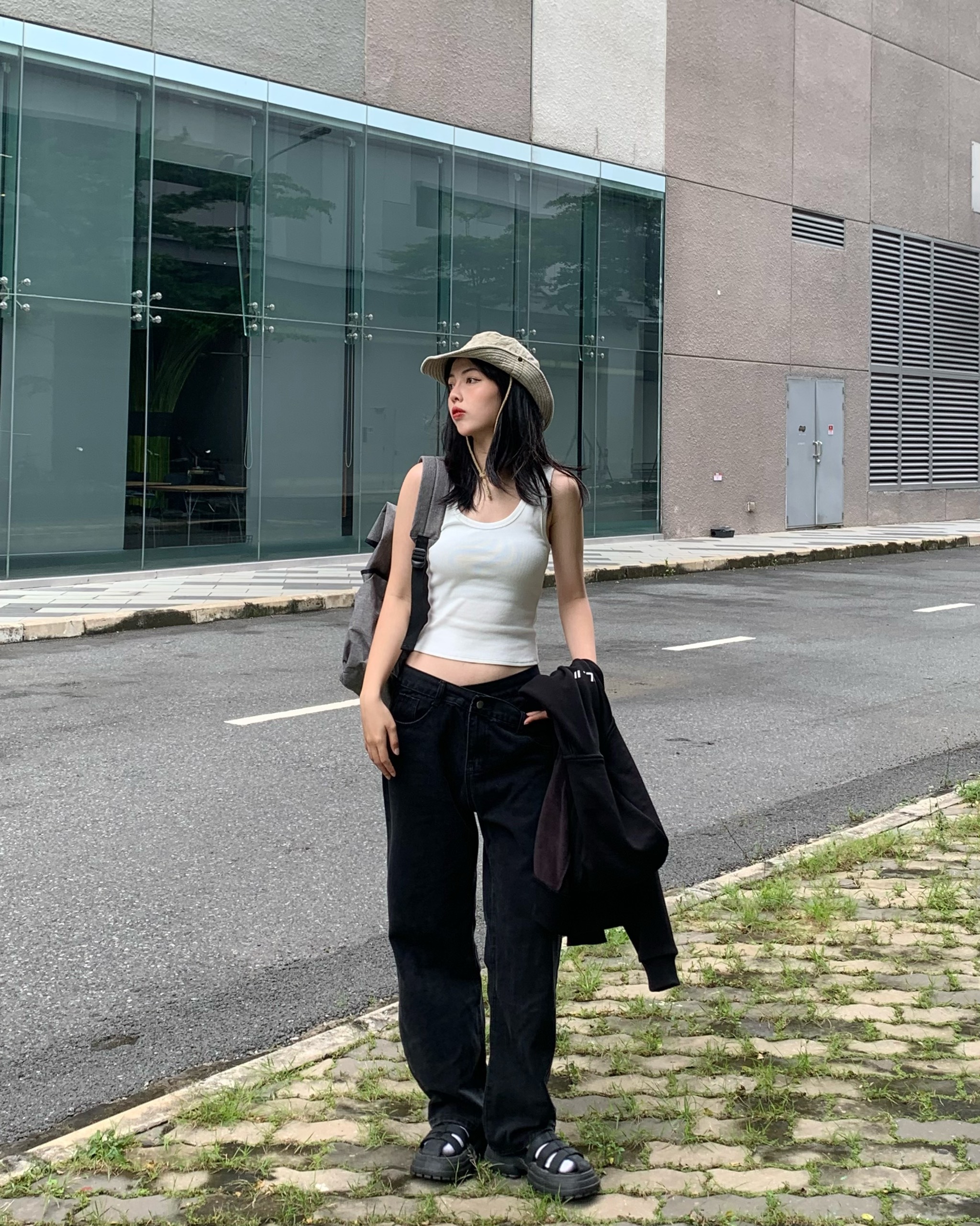 BALO BIRDYBAG CARRY HOMIE 2.0 BACKPACK
