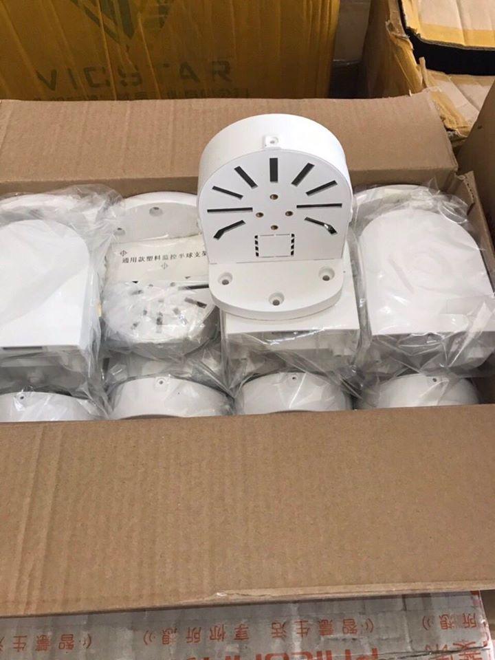 Chân đế Dome cho camera ngoài trời