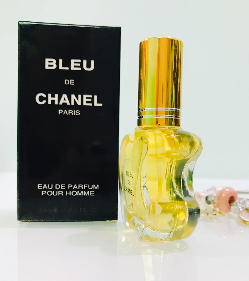 MIỄN SHIP  - Nước hoa Nam 20ml---