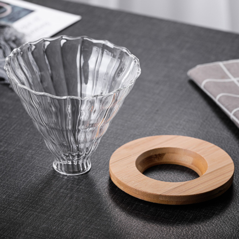 Bộ bình pha cafe V60 chuyên nghiệp