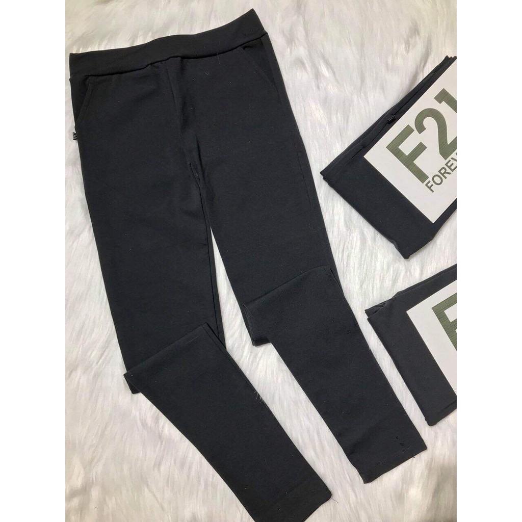 Quần legging F211 SLA0403
