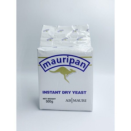 Men Khô Ngọt Mauri Hộp 500g
