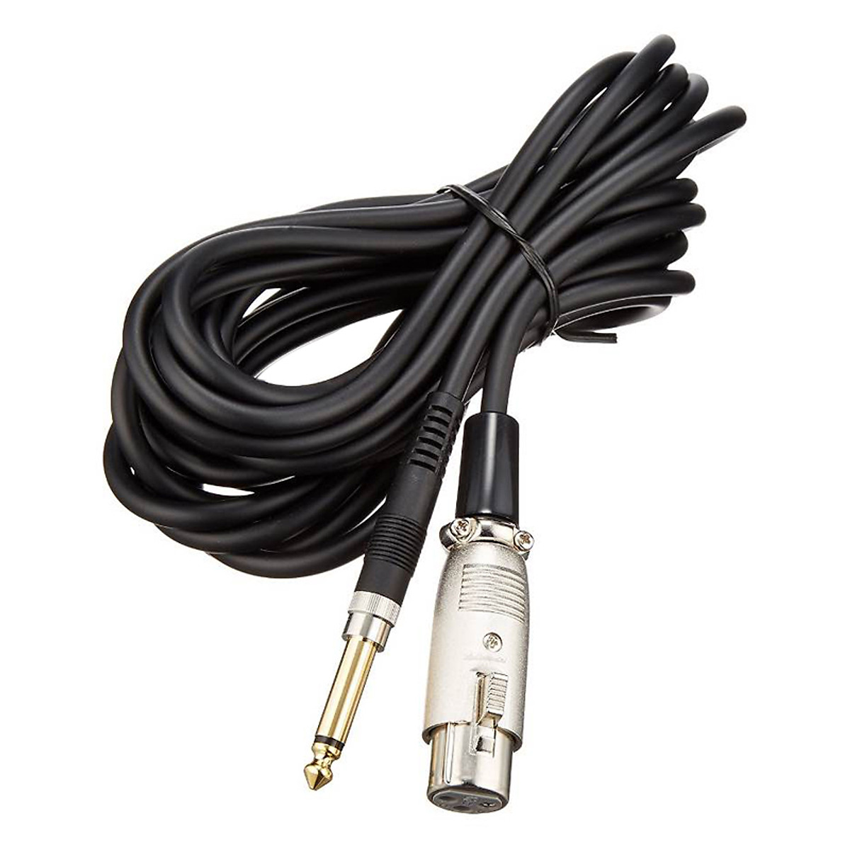 Micro dynamic cầm tay có dây cho hát karaoke Audio Technica AT-X11