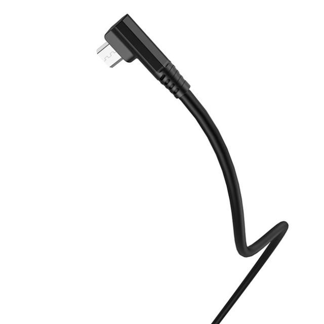 Cáp sạc Hoco U83