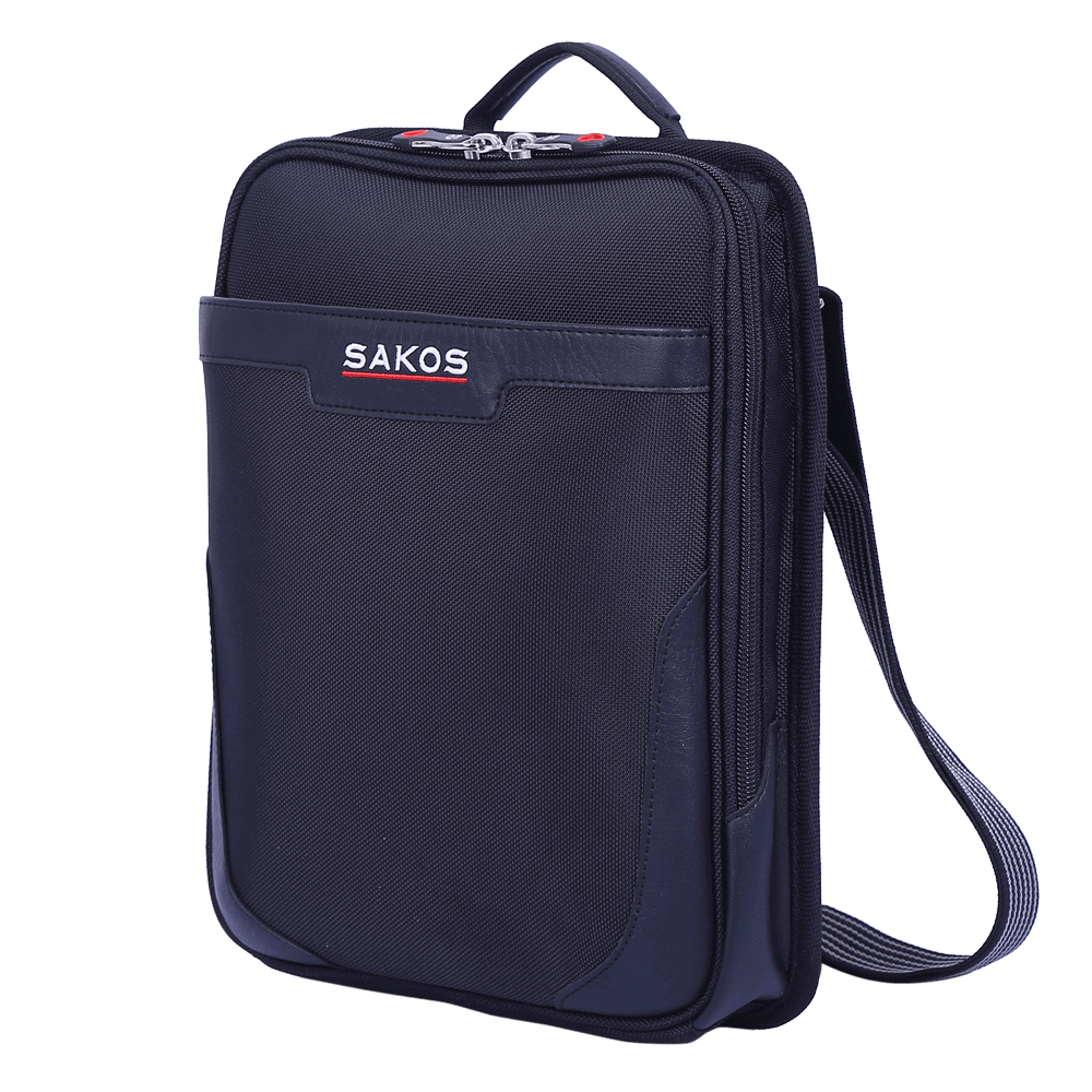 Túi đeo chéo Sakos Ibag 5
