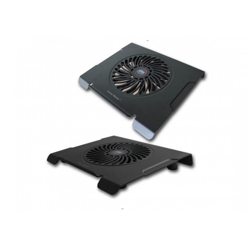 ✿✙△  Đế tàn nhiệt Laptop Cooler Master C3