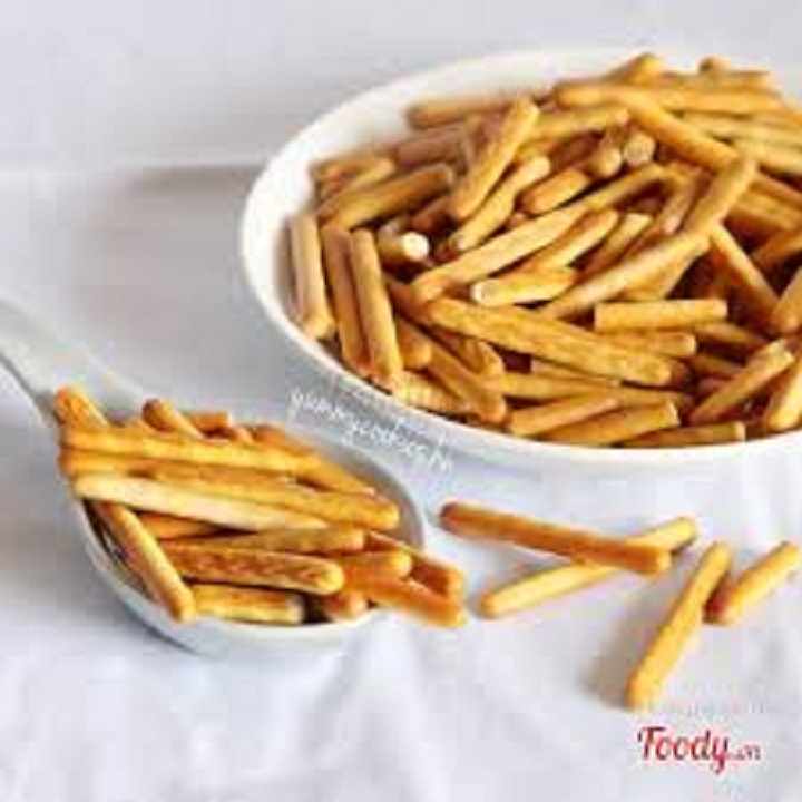 500g bánh quy bơ đủa SIÊU NGON