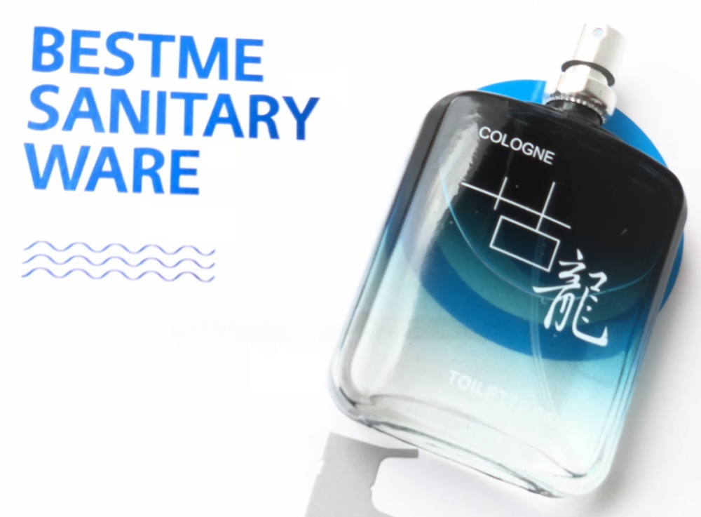 [HCM]Nước hoa TOILETTE 50ml