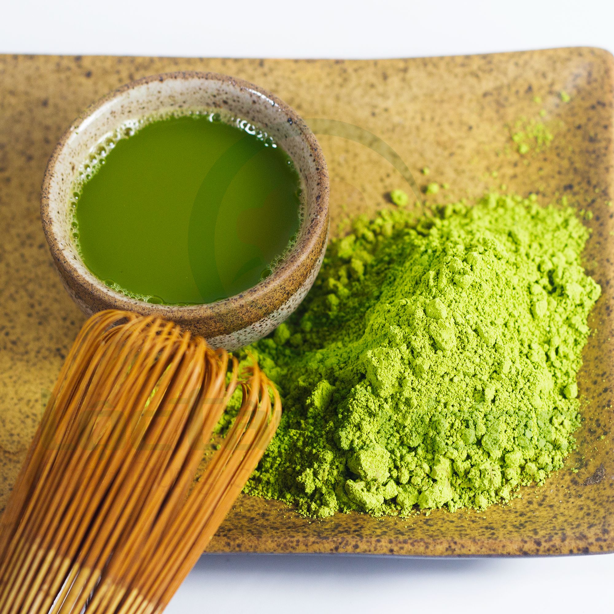 Bột Trà Xanh Matcha Powder Đài Loan