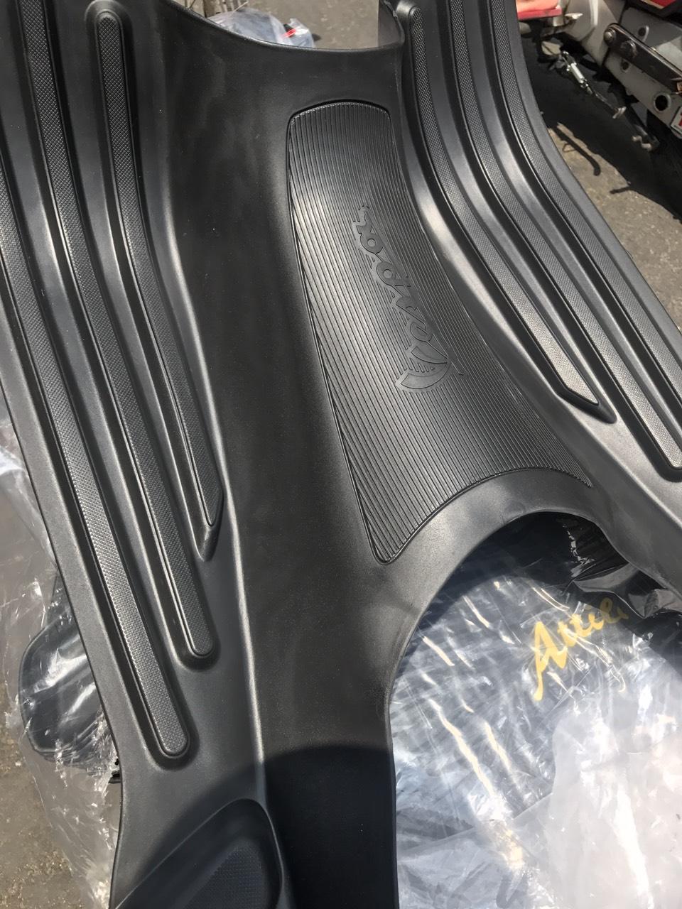THẢM LÓT CHÂN XE VESPA SPRINT- PRIMAVERA