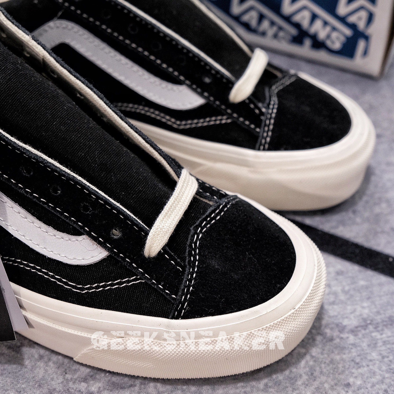 [GeekSneaker]  Giày Vans Vault Style 36 Old Skool - 2019 🔥