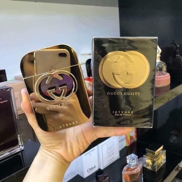 Nước Hoa Nam Gucci  MP12