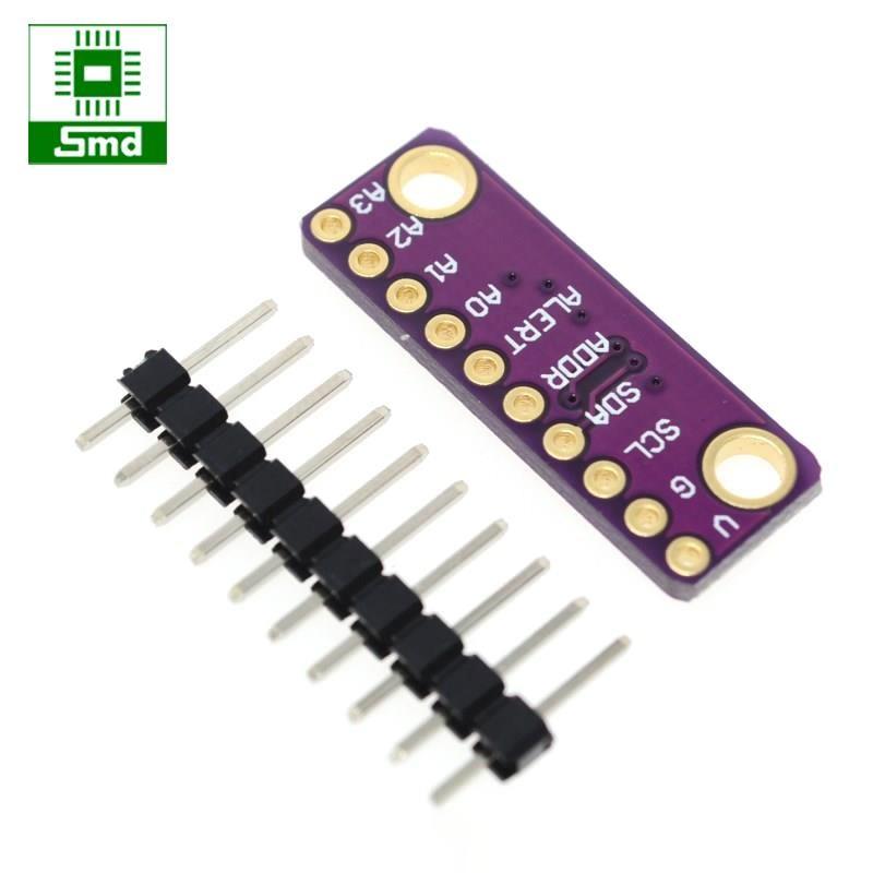 Module ADS1115 16Bit ADC