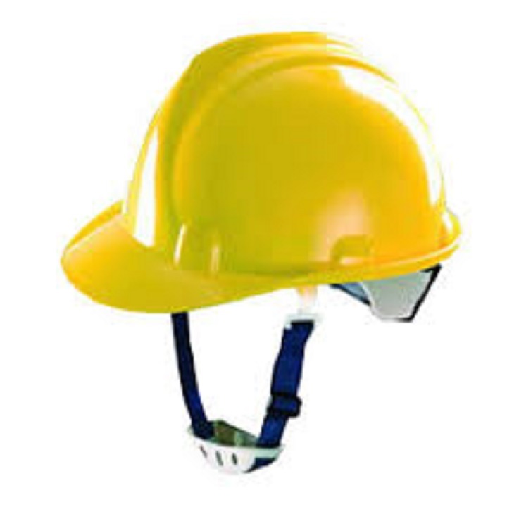 Mũ bảo hộ lao động có núm vặn