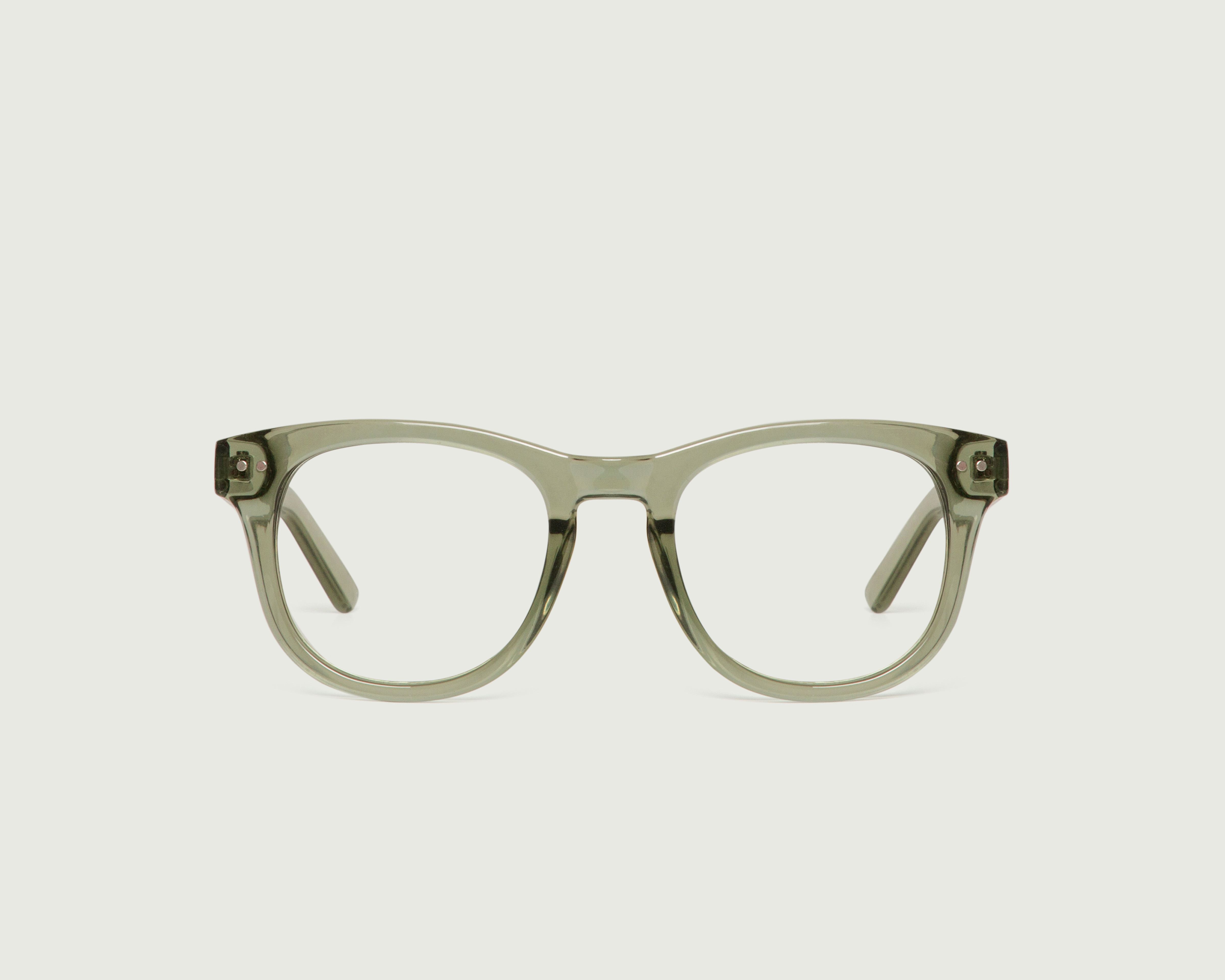 SUNNIES STUDIOS - Kính Chống Ánh Sáng Xanh Gọng Tròn Juno Slate - AR0048RP-2-2