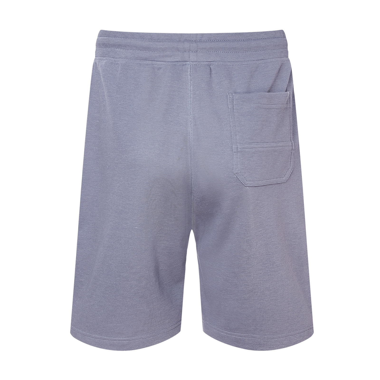 DVRK - Quần shorts thêu logo PRIVÉ - DVRK - 21SS