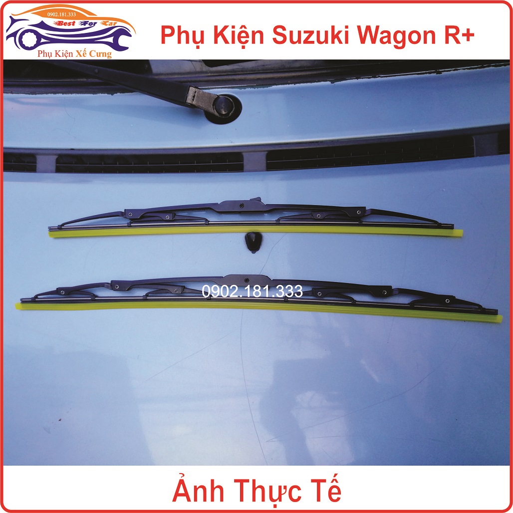 Gạt Mưa Suzuki Wagon R+