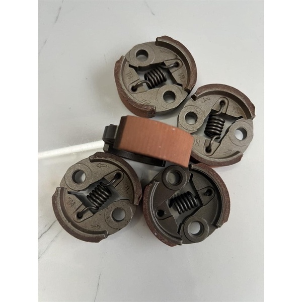 Bố côn phíp đỏ máy cắt cỏ 260/330 - gx25/gx35