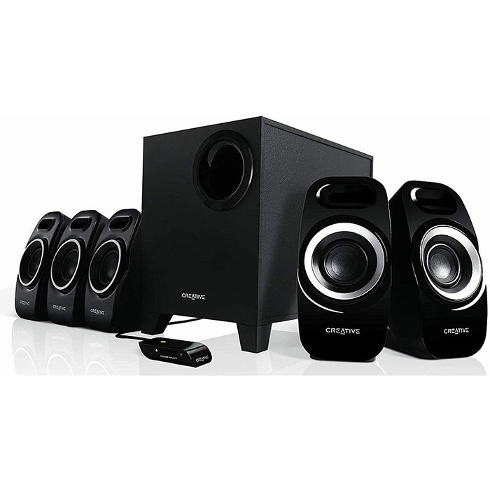 Loa Creative Insprire T6300
