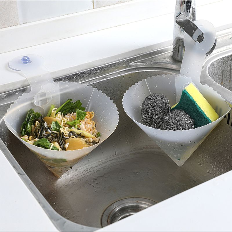 [HCM][ CHẶN RÁC TIỆN LỢI DỄ DÙNG ] - PHỂU LỌC RÁC PHỂU ĐỰNG RÁC BỒN RỬA CHÉN - SURI STORE (TPHCM)