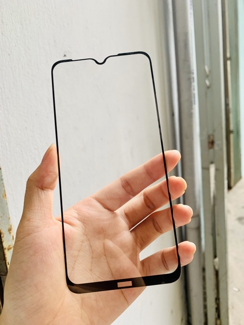 Cường lực full màn Xiaomi Redmi Note 8/Note 8Pro