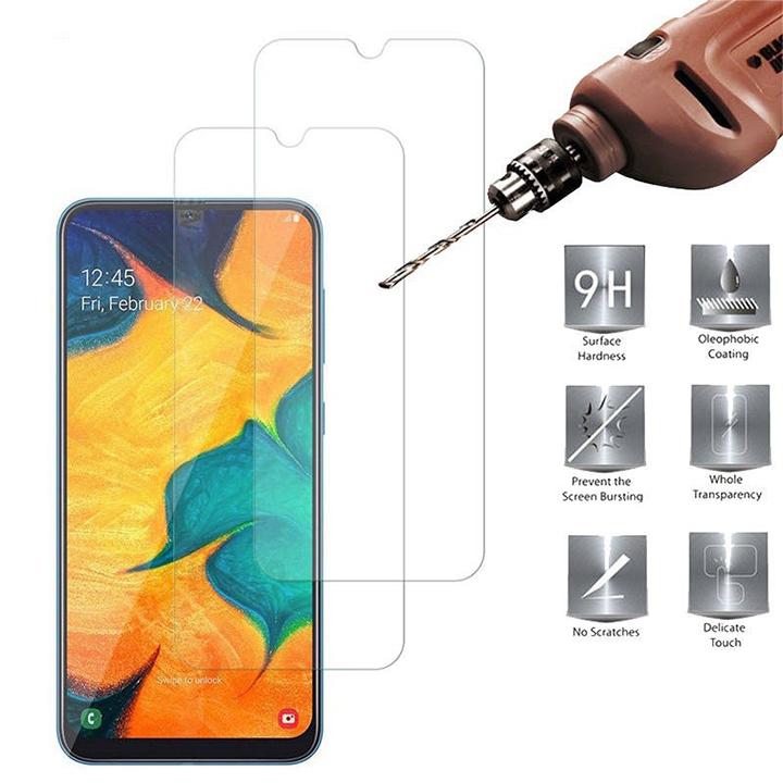 Miếng dán màn hình cường lực SAMSUNG GALAXY A50S