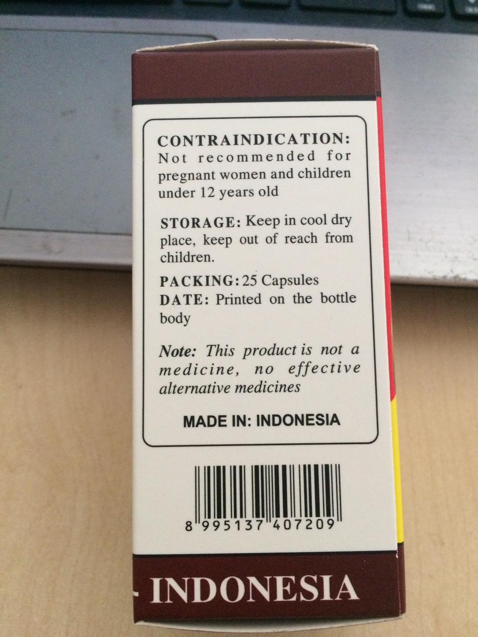 [HCM]tăng cân wisdom weight