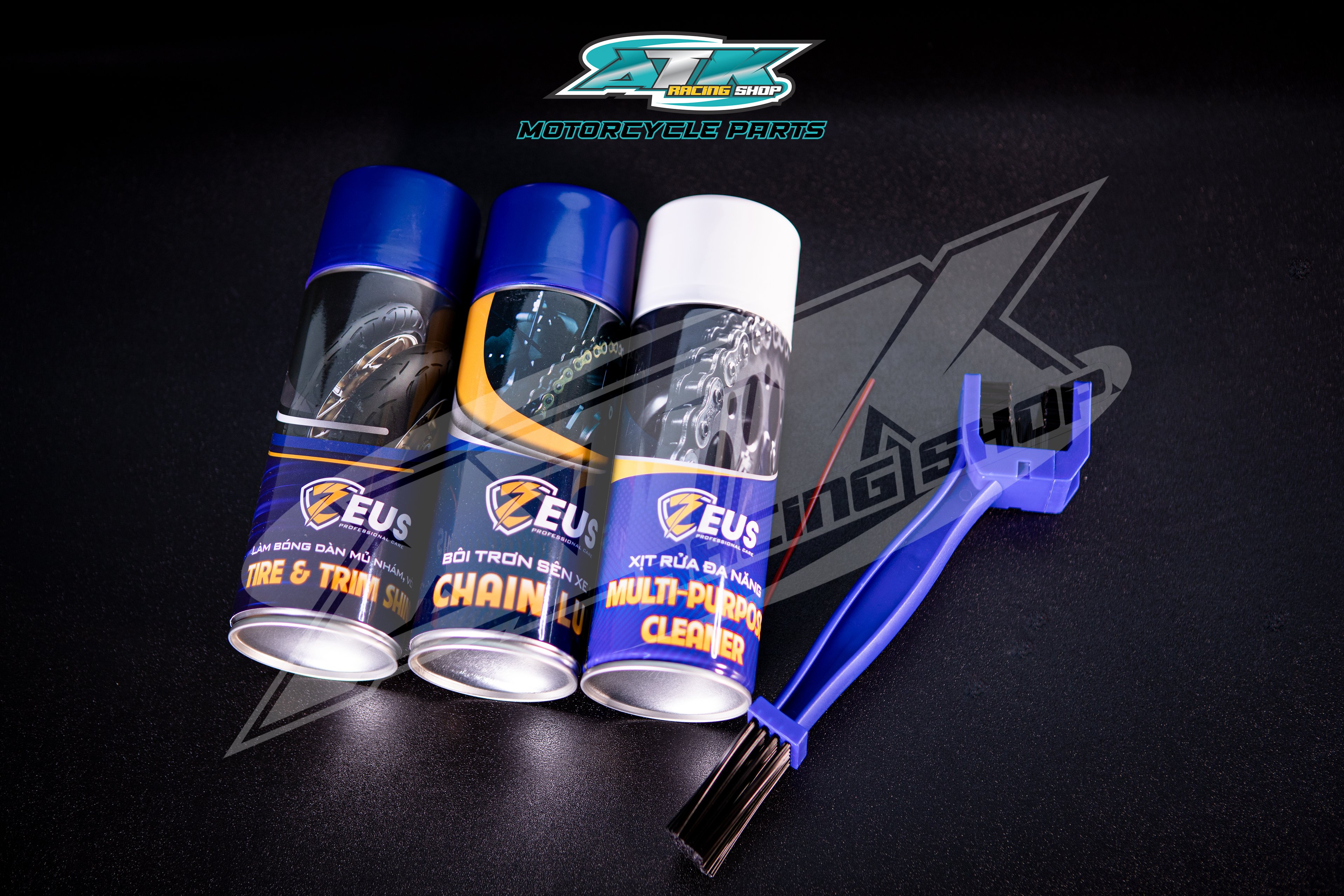 Snail washing powder spray bottle chain repair plastic matte polishing shell machine genuine Sirius buy a combo with 3D brush