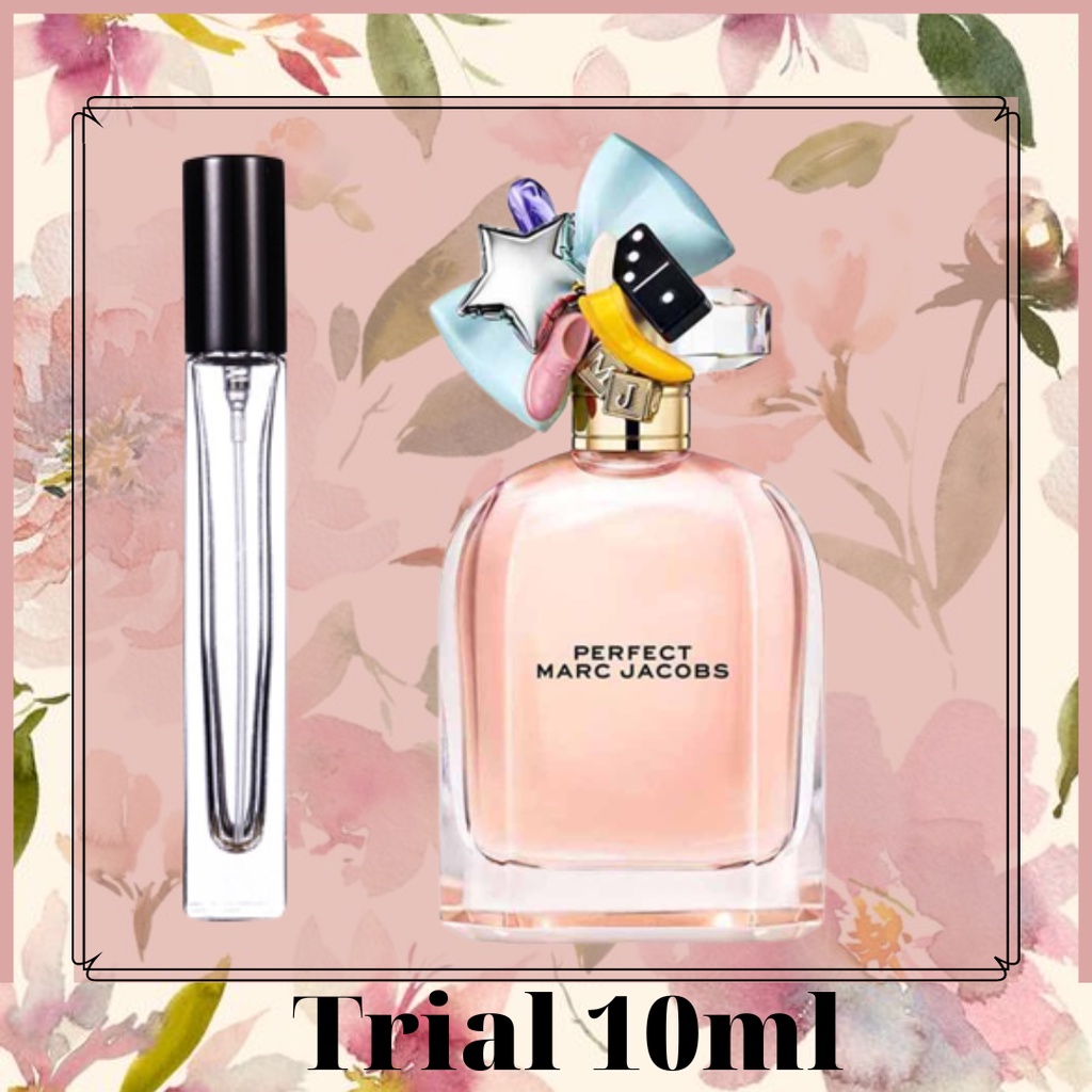 [Các Loại] 10ML Nước Hoa Mẫu Thử