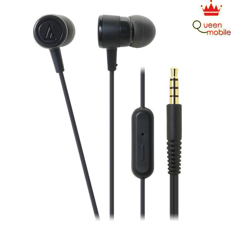 [HCM]Tai nghe Audio-Techncia ATH-CKL220iS
