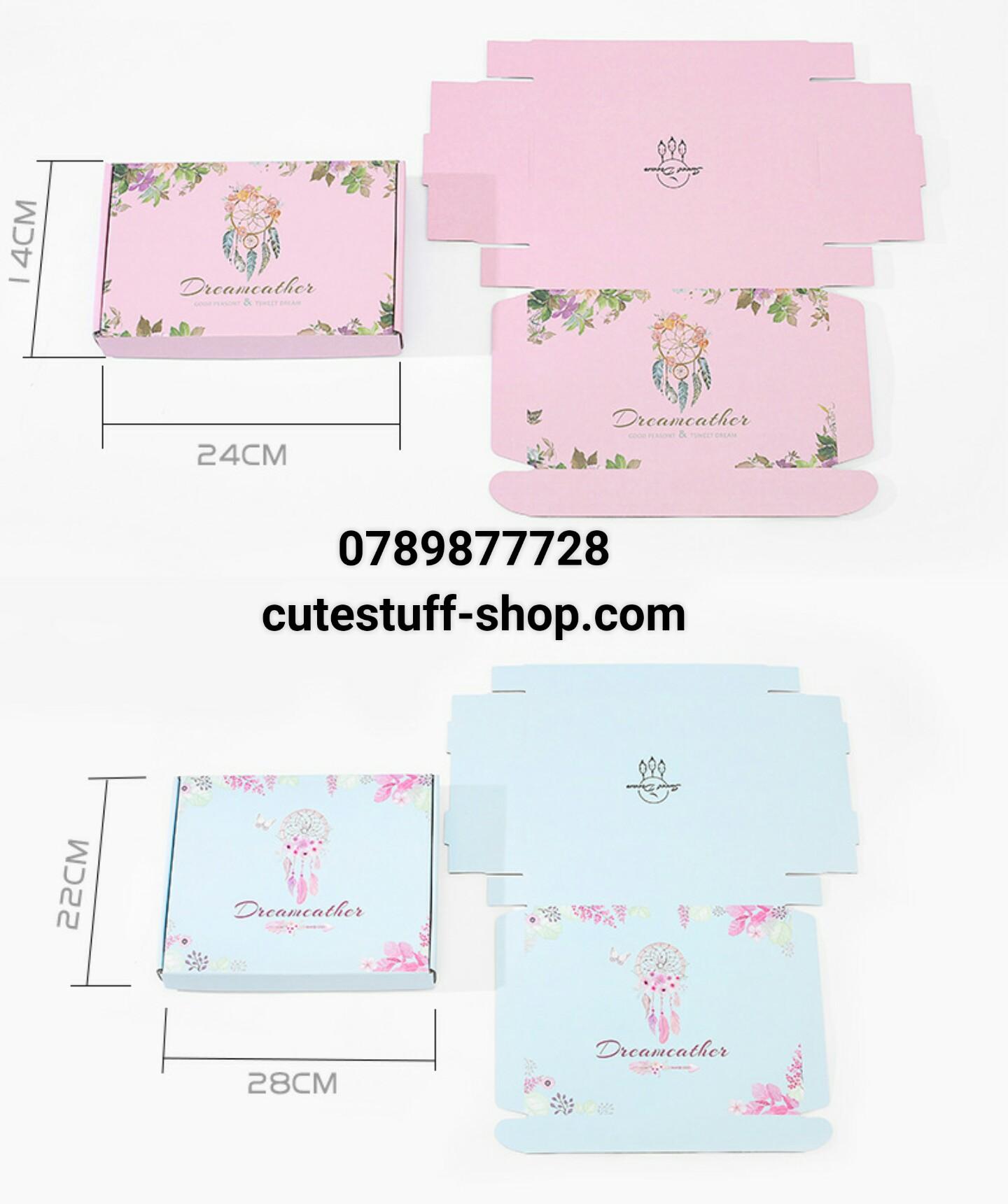 [HCM]Dreamcatcher Lưới Bắt Giấc Mơ Thu Nguyệt