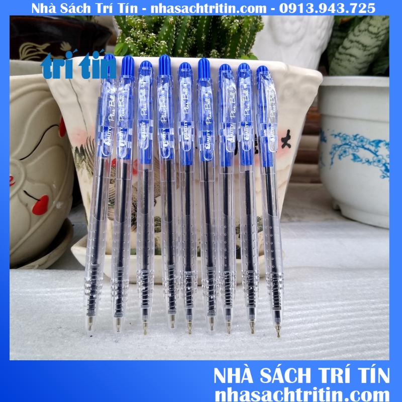 Bút bi quality ngòi 0.7