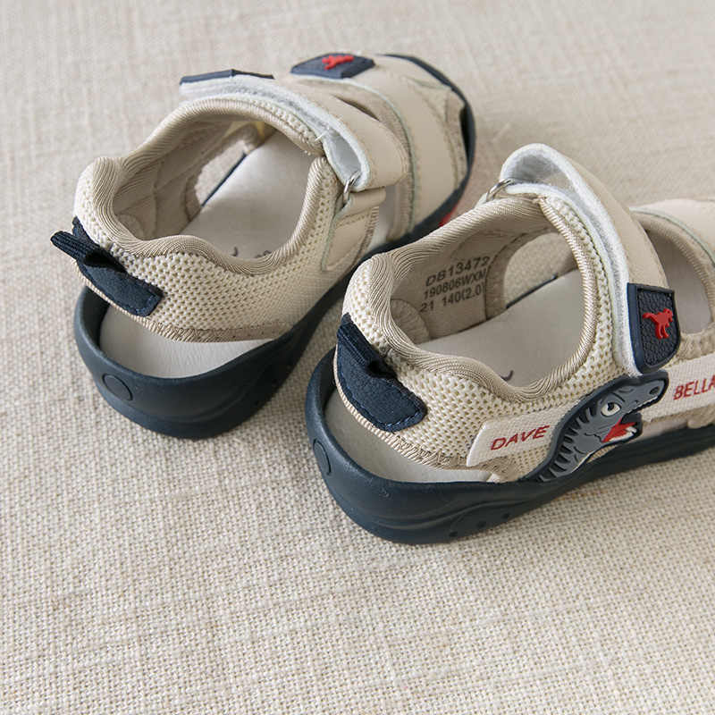 DB13472 - Giày Sandal thời trang cho bé