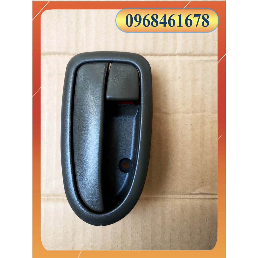 TAY CỬA TRONG PORTER 2