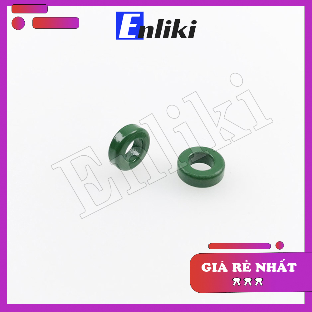 Lõi xuyến  kích thước 9x5x3mm