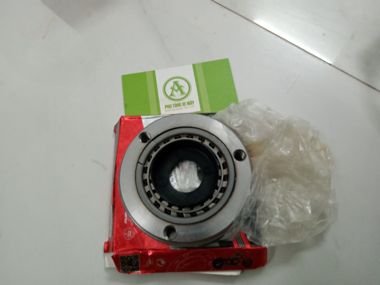 Bi đề 20bi xe 3 bánh