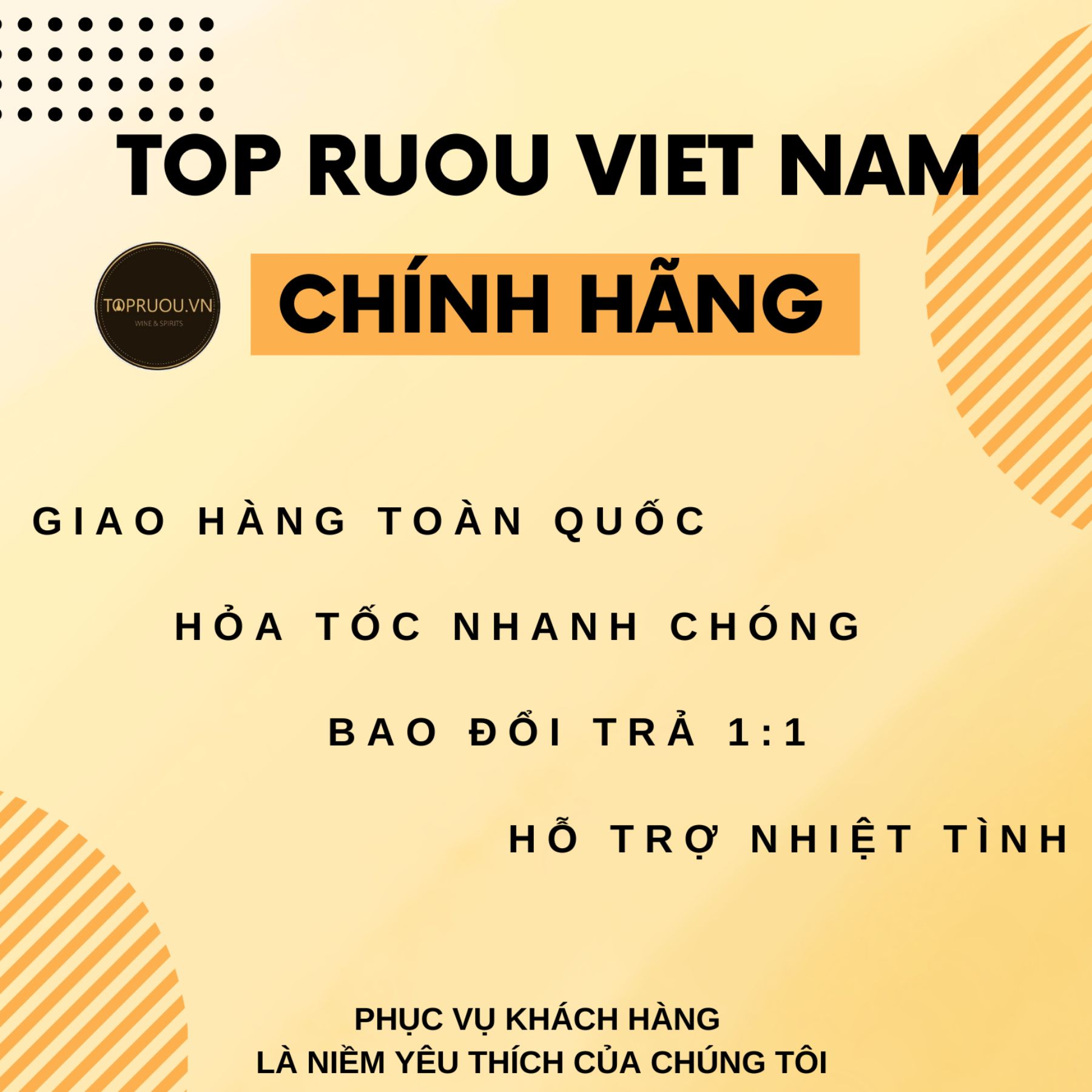 [TopRuouVietNam] Rượu Brandy XO Dennes (Dạng Chai) - 700ml [Hàng Thật]
